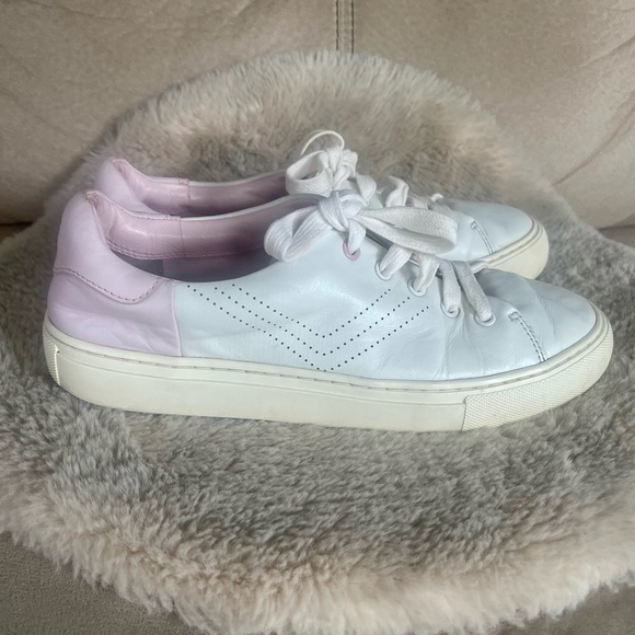 Tory Burch Sneakers - Picture 2 of 9